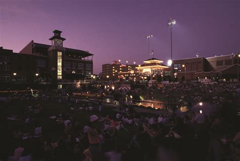 OKC VeloCity | The Bricktown canal in its 20th year: a symbol of OKC's ...