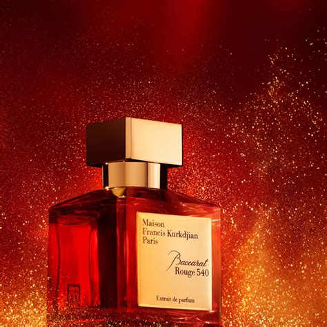 Francis Kurkdjian Parfumeur Dior Icon Icon