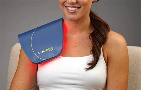 Celluma Light Therapy — Ph Drip Lab