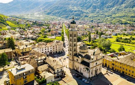 Bormio Sondrio The Town With An Italian Soul The Most Interesting