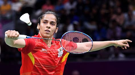 Solely Saina Nehwal S Decision To Shift To Bengaluru Prakash Padukone