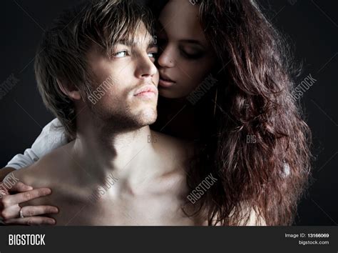 Shot Passionate Loving Image Photo Free Trial Bigstock