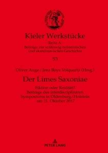 Der Limes Saxoniae Buy Der Limes Saxoniae By Unknown At Low Price In