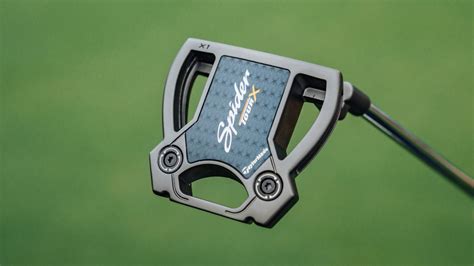 How Scottie Scheffler unearthed a winning putter - Golf Equipment