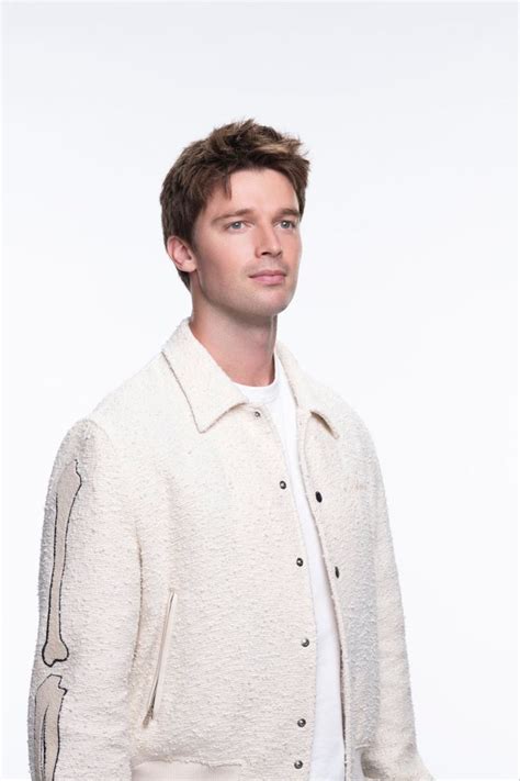 Patrick Schwarzenegger Patrick Schwarzenegger Schwarzenegger