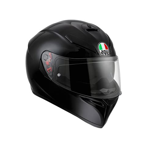 Agv K Black Lavado D O O