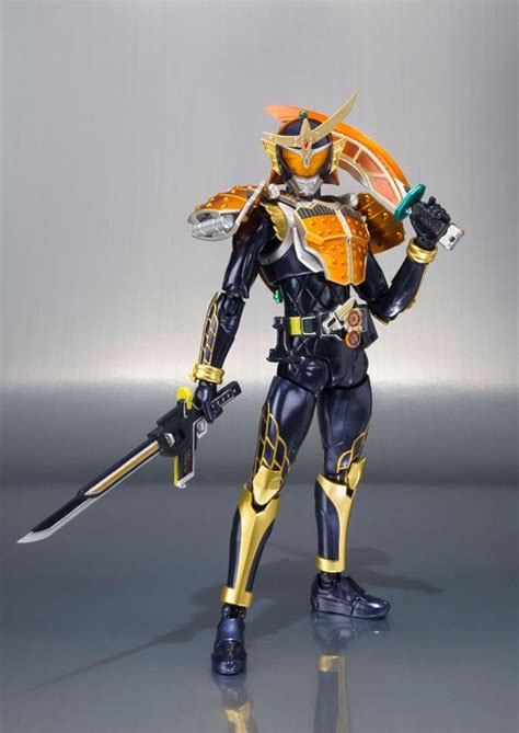 BuyKamen Rider Gaim Orange Arms SH Figuarts