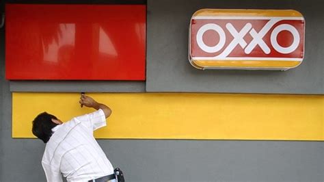 Femsa Busca Llevar Oxxo A Estados Unidos Y M S Tiendas Sin Cajas