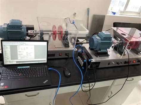 Pt100轴承故障模拟实验台 超声波检漏仪声学成像仪机械故障综合模拟实验台疏水阀检测仪昆山汉吉龙测控技术有限公司