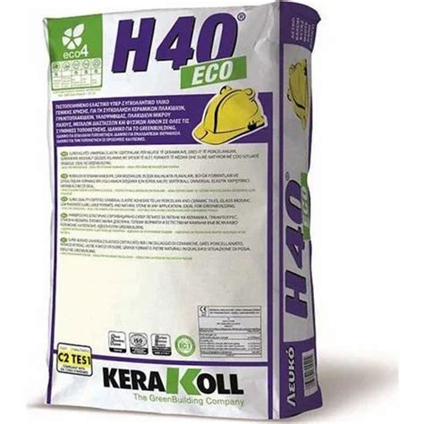 Kerakoll H Gel Bag At Rs Bag In Kolkata Id