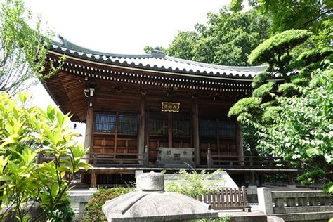 De 10 Beste Resorts In De Buurt Van Rengetsusan Aizenin Kannonji Temple