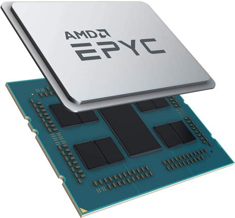 Купить AMD EPYC 7351P OEM б/у 1405 в интернет магазине HardWare Factory