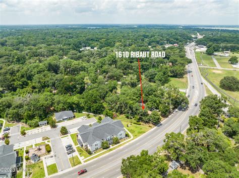 Ribaut Rd Port Royal Sc Mls Redfin