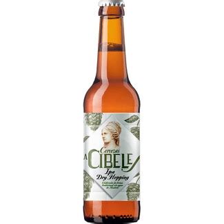 Comprar Cerveza Rubia Artesana Tipo Ipa Dry Hopping Botella Cl