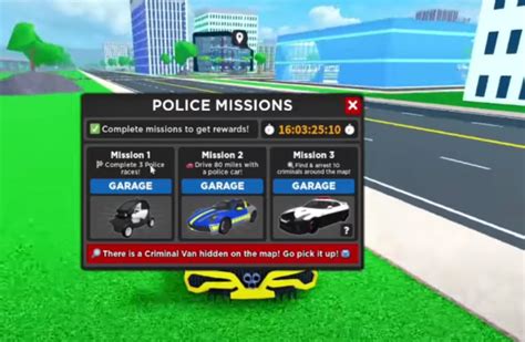 Roblox Car Dealership Tycoon How To Get The Criminal Van