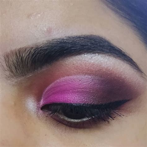 36 Trendy Natural Pink Eye Makeup Looks Pink Eye Makeup Looks Pink