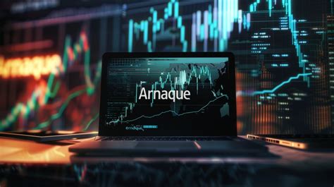 Trading et arnaque comment éviter les escroqueries