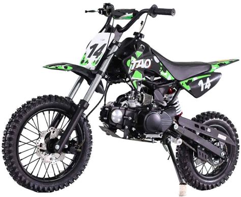 Best Dirt Bikes For Beginners Offroad Picks For Kids And Adults