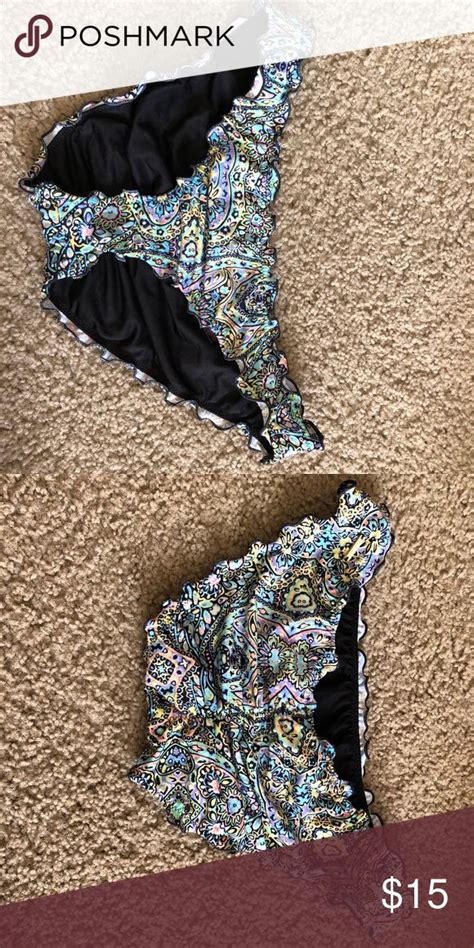 Victorias Secret Bathing Suit Bottoms Bathing Suit Bottoms Bathing