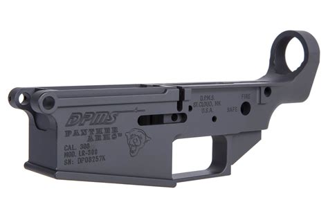 DPMS AR 308 Stripped Lower Receiver Gen 1 DPMS 308 LR 05K