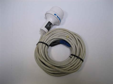 Furuno Gp 310b Gps Antenna F Navnet Vx1 Vx2 3d Tested Max Marine