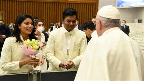 Carta Do Papa Francisco A Todas As Fam Lias Do Mundo Rede Nazar De