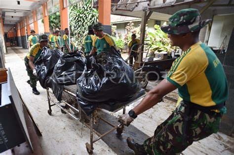 RSUD DR SLAMET BELUM BEROPERASI ANTARA Foto