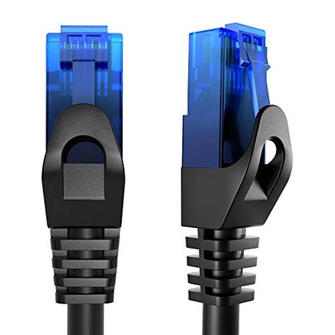 10 Best Ethernet Cable 100Ft for 2023 | Robots.net