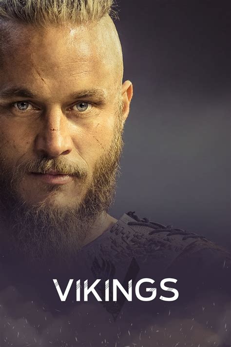 Vikings toutes les saisons gratuitement.