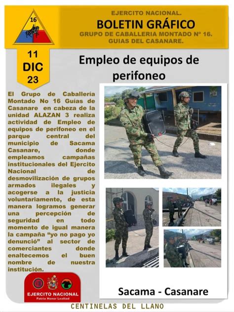 La Curiosa Estrategia Que Está Utilizando El Ejército Para Invitar A