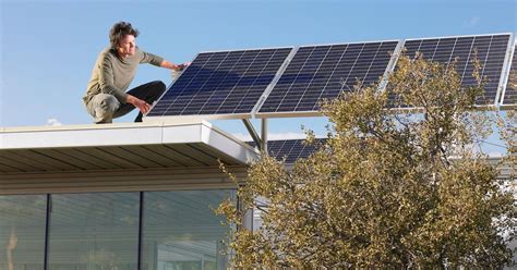 Do Solar Panels Increase The Value Of Your Home