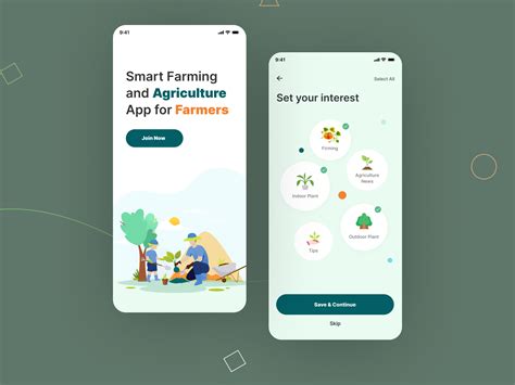 Dribbble I Farming Png By Nasir Uddin