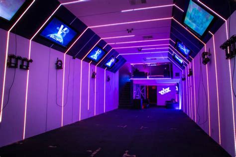 12 Cool Cyberpunk Party Ideas - Peerspace