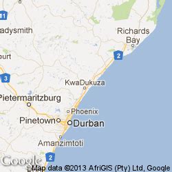 KwaDukuza Travel Guide, Travel Attractions KwaDukuza, Things to do in KwaDukuza, Map of ...