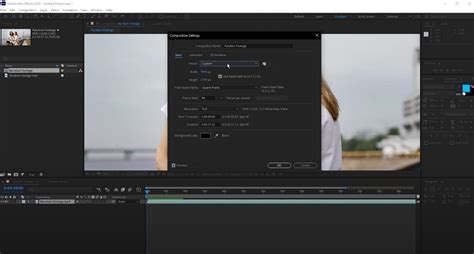 After Effects Best Render Settings Guide Tech How