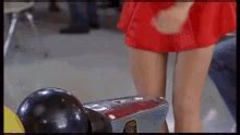 Balls Out Bowling Event Invites Bowlers To Roll In The Nude AR15