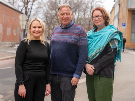 Parlamentarikere Fra Hele Verden Kommer Til Oslo For Snakke Om Seksuelle Rettigheter Sex Og