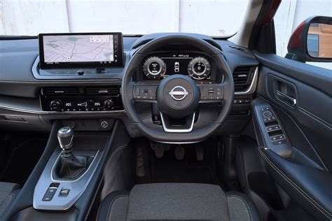 New Nissan Qashqai 13 Dig T Mh N Design 5dr Petrol Hatchback For Sale