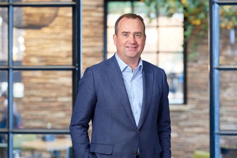 Alrik Boonstra Devient Chief Human Resources Officer CHRO Chez Roompot