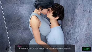 I Had Sex With The Teacher In The Bathroom Porno Game Xnxx