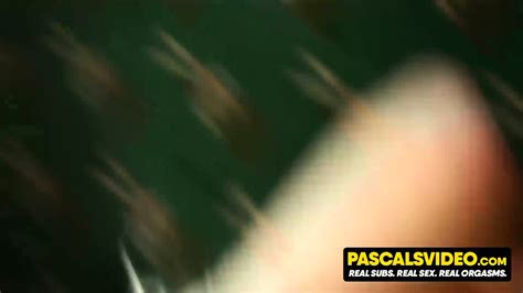 Naughty Babe Bethany Richards Gets Punished By Santa Clause