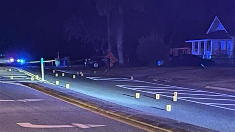 Marion sheriff: Woman has died after Monday night shooting in NW Ocala