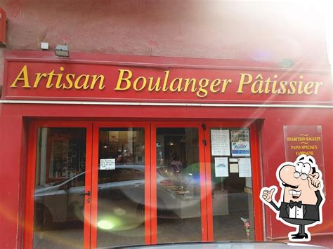 Artisan Boulanger Pâtissier Frère Garcia Le Pétrin Lespignan