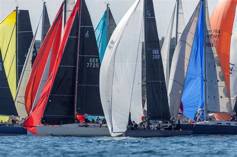 Les Voiles De Saint Tropez Du 29 Septembre Au 8 Octobre 2023