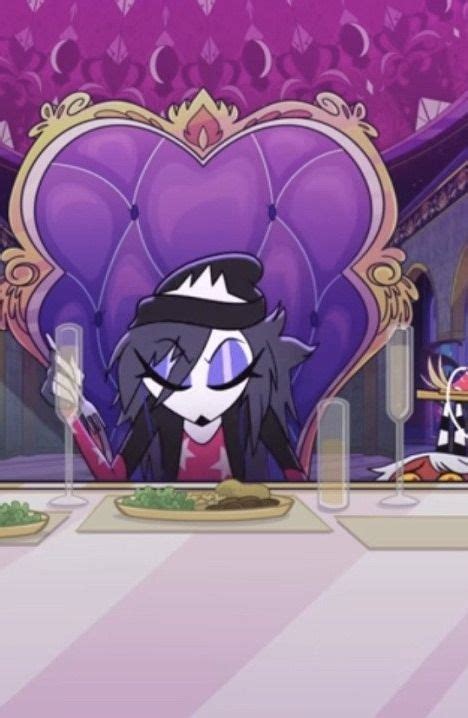 Pin De The Comic Lover 🫶 Em Helluva Boss And Hazbin Hotel