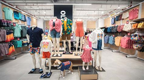 Old Navy’s Franchise Expansion Continues in Latin America | Gap Inc.