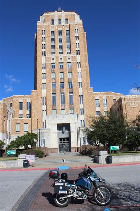 01/27/2019 – #15 Jefferson County Courthouse, Beaumont, Texas – Texas ...