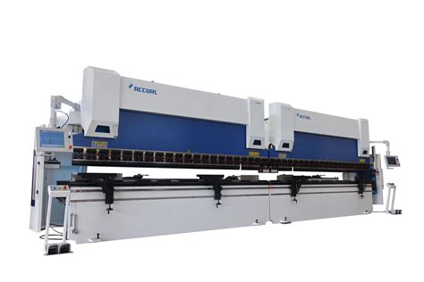 Press Brakes Electric And Hydraulic Cnc Press Brake Machines Accurl