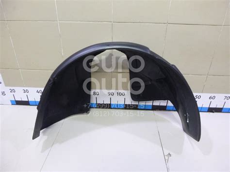 Локер передний правый для Hyundai Solaris 2010-2017 в Москве