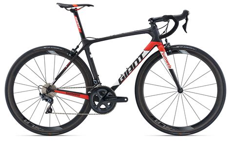 Giant Tcr Advanced Pro Team Top Bicicletas De Carretera